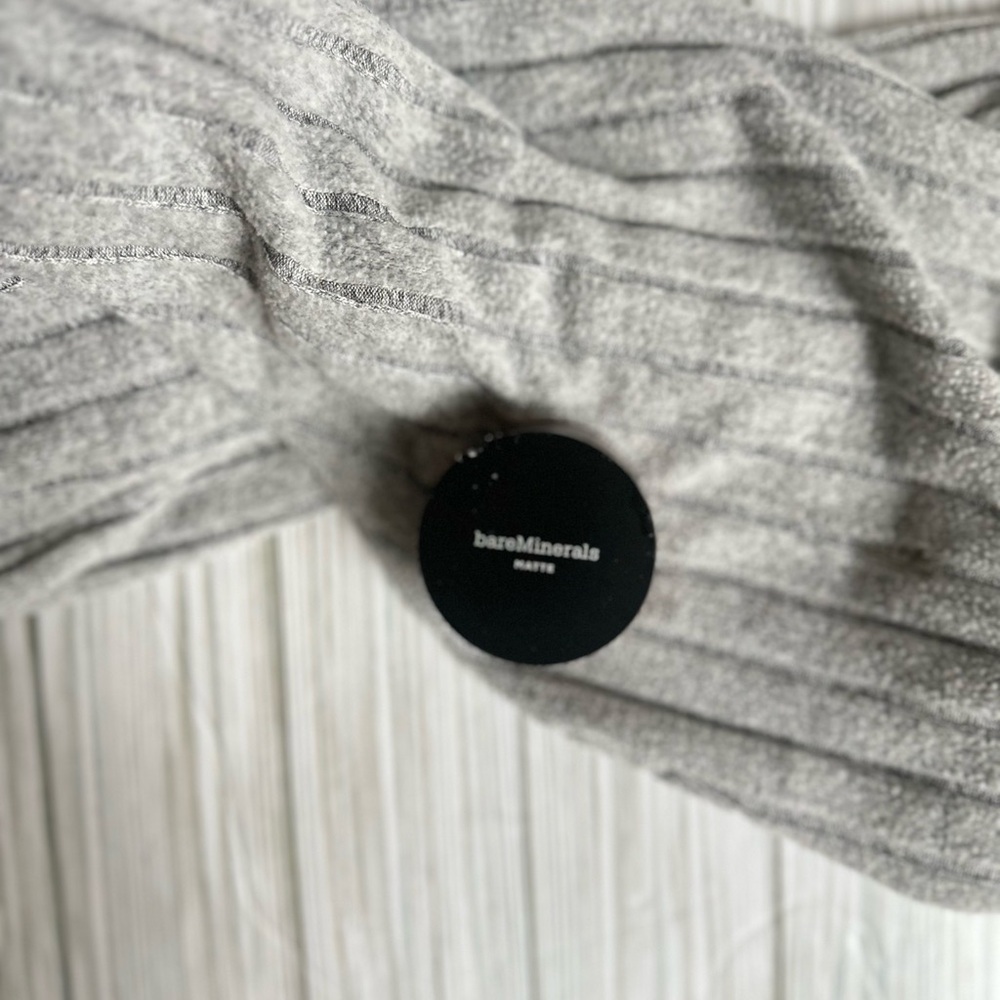 bareMinerals Matte Foundation